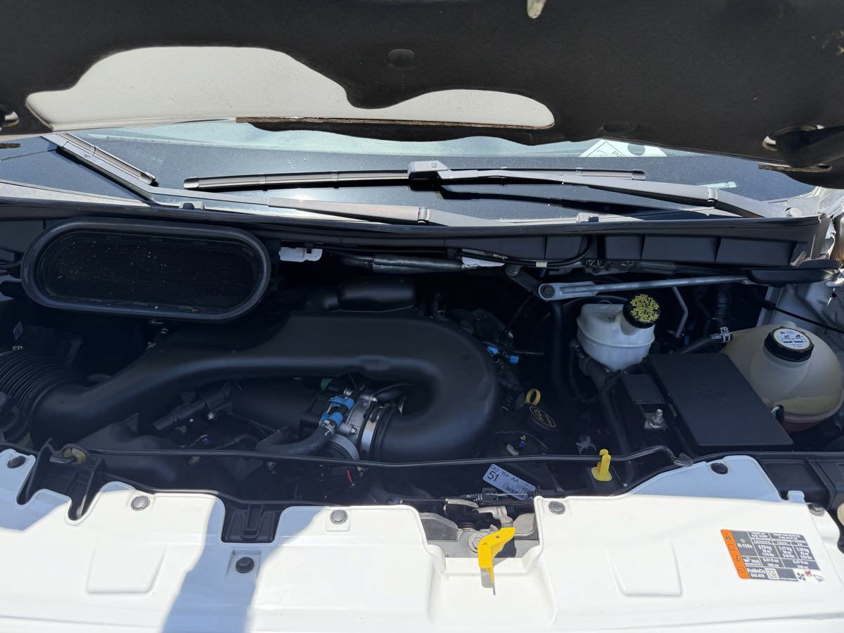 Used 2015 Ford Transit 350 XLT RWD image 20