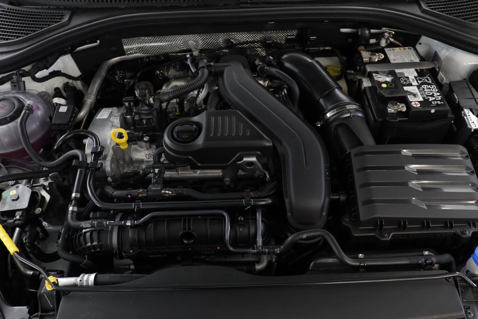 New 2026 Volkswagen Jetta Sport image 22