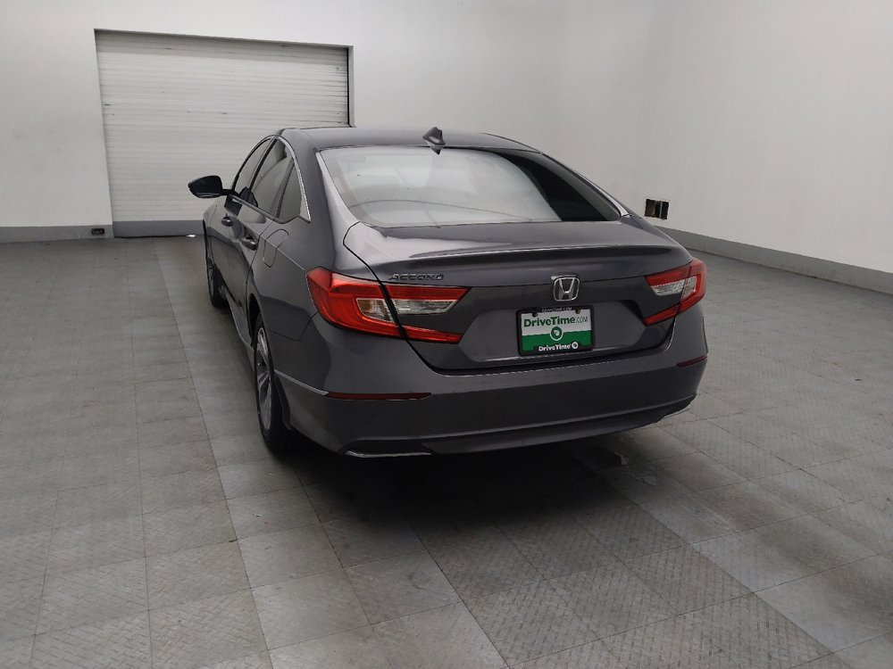 Used 2020 Honda Accord EX-L image 5