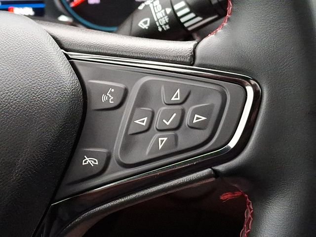 Used 2023 Chevrolet Equinox RS AWD/4WD image 24