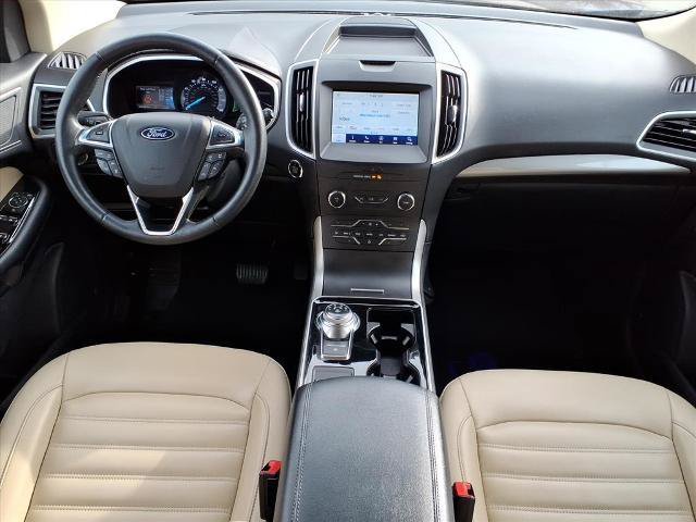Used 2020 Ford Edge SEL w/ Convenience Package AWD/4WD image 27