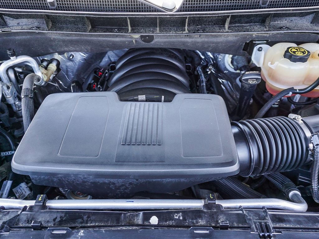 Used 2023 GMC Yukon XL Denali AWD/4WD image 25