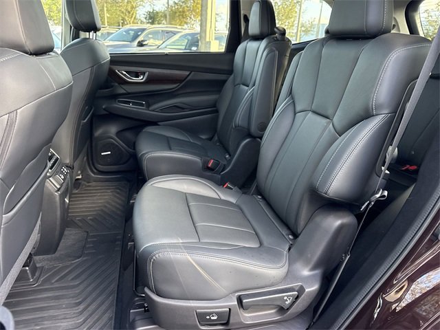 Certified 2023 Subaru Ascent Touring image 23
