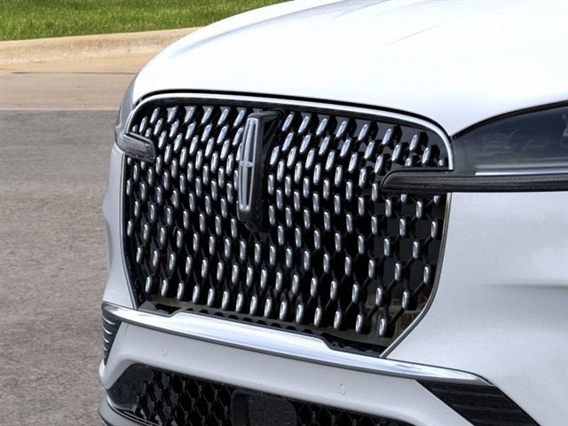 New 2026 Lincoln Aviator Reserve w/ Illumination Package AWD/4WD image 39