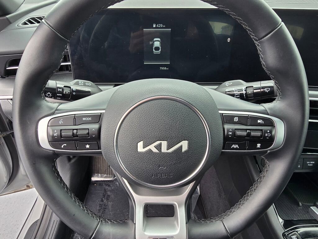 Used 2025 Kia K5 GT-Line FWD image 27