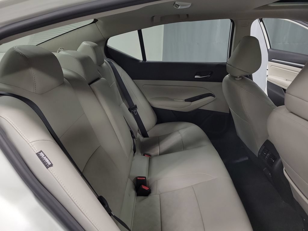 Used 2023 Nissan Altima 2.5 SL AWD/4WD image 20