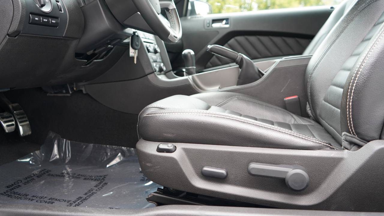 Used 2010 Ford Mustang GT RWD image 44