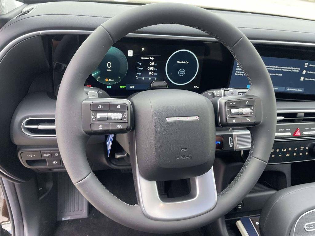 New 2027 Hyundai Palisade SEL Premium AWD/4WD image 34