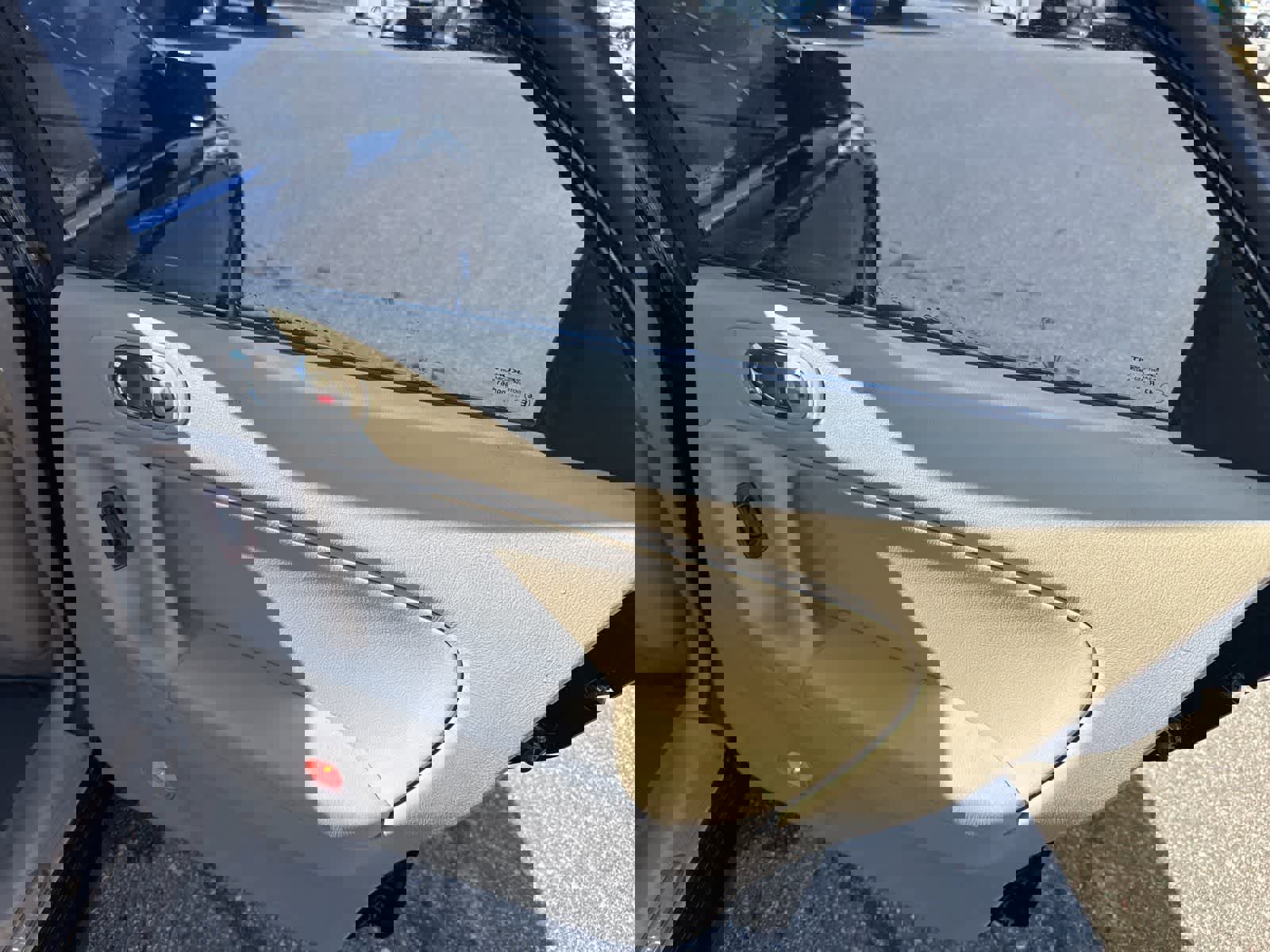 Used 2002 MAZDA Millenia S image 24