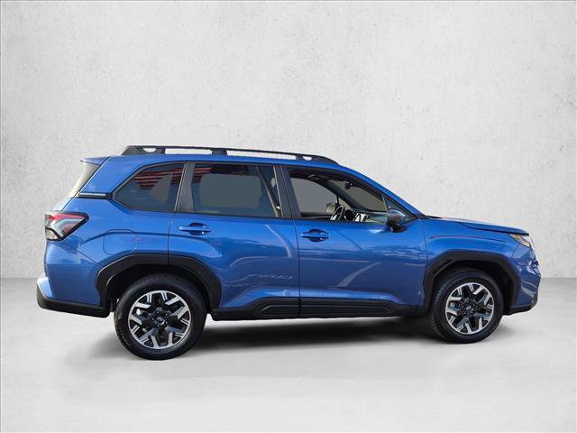 Certified 2026 Subaru Forester Premium AWD/4WD image 5