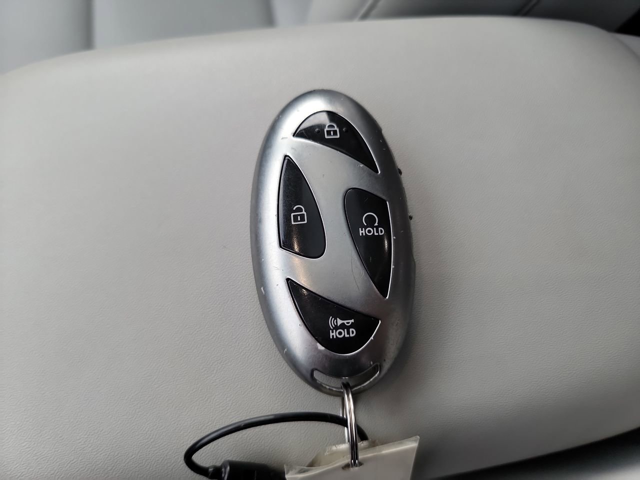 Certified 2024 Hyundai Kona Limited AWD/4WD image 26
