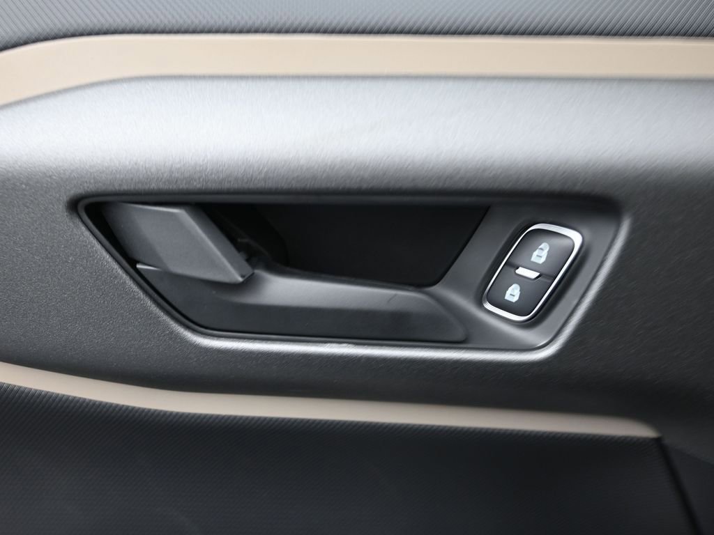 New 2025 Ford Bronco Sport Big Bend w/ Convenience Package image 18