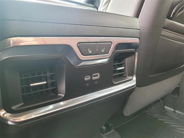 Certified 2024 GMC Sierra 3500 Denali Ultimate image 16