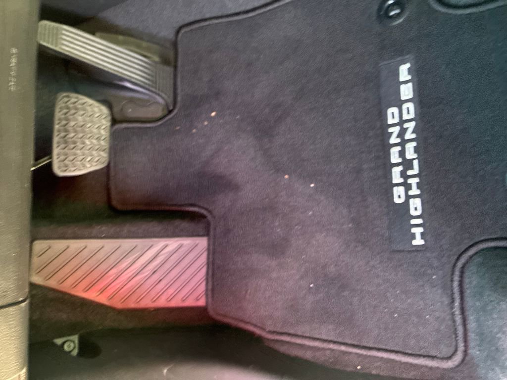 New 2026 Toyota Grand Highlander Limited image 54