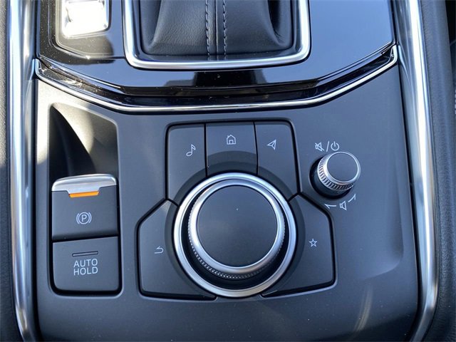New 2025 MAZDA CX-5 AWD 2.5 S w/ Premium Plus Pkg image 23