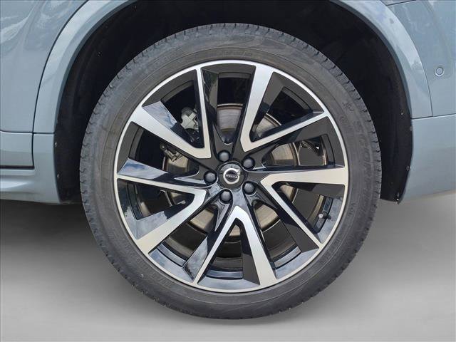 Used 2023 Volvo XC90 B6 Plus w/ Protection Package AWD/4WD image 25
