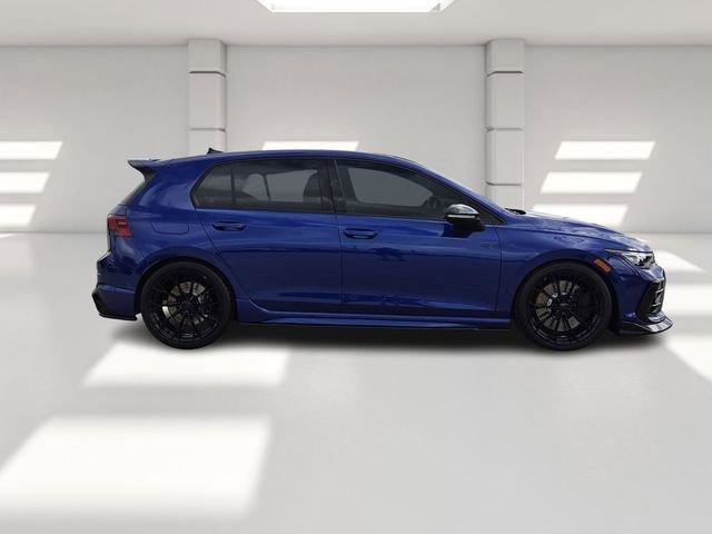 Used 2025 Volkswagen Golf R Black Edition image 6