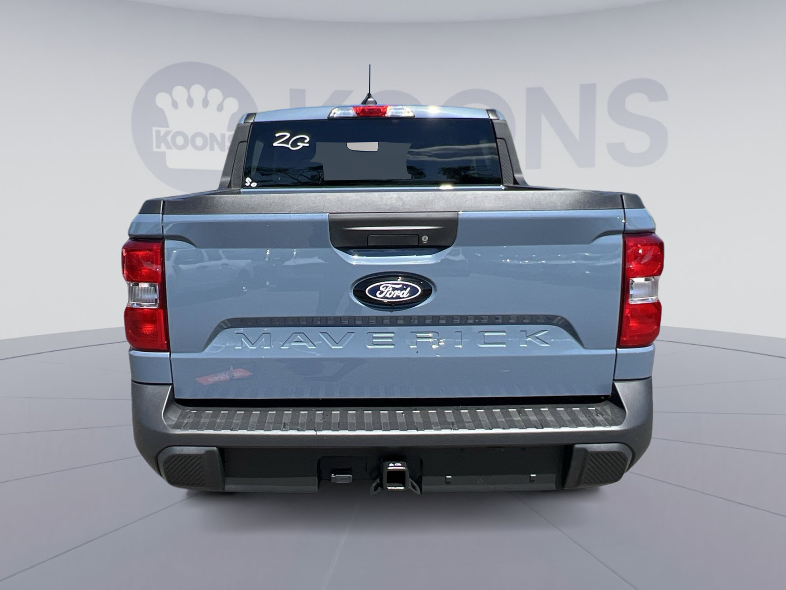 New 2026 Ford Maverick XLT AWD/4WD image 15