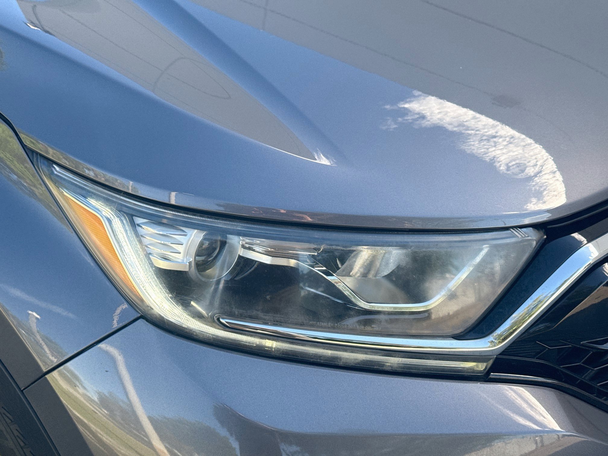 Used 2021 Honda CR-V EX-L image 33