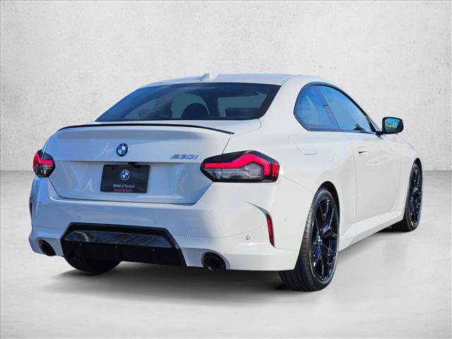 New 2026 BMW 230i Coupe w/ Premium Package video 2