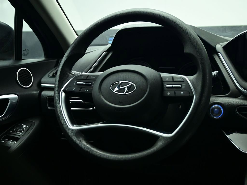 Used 2020 Hyundai Sonata SEL image 40