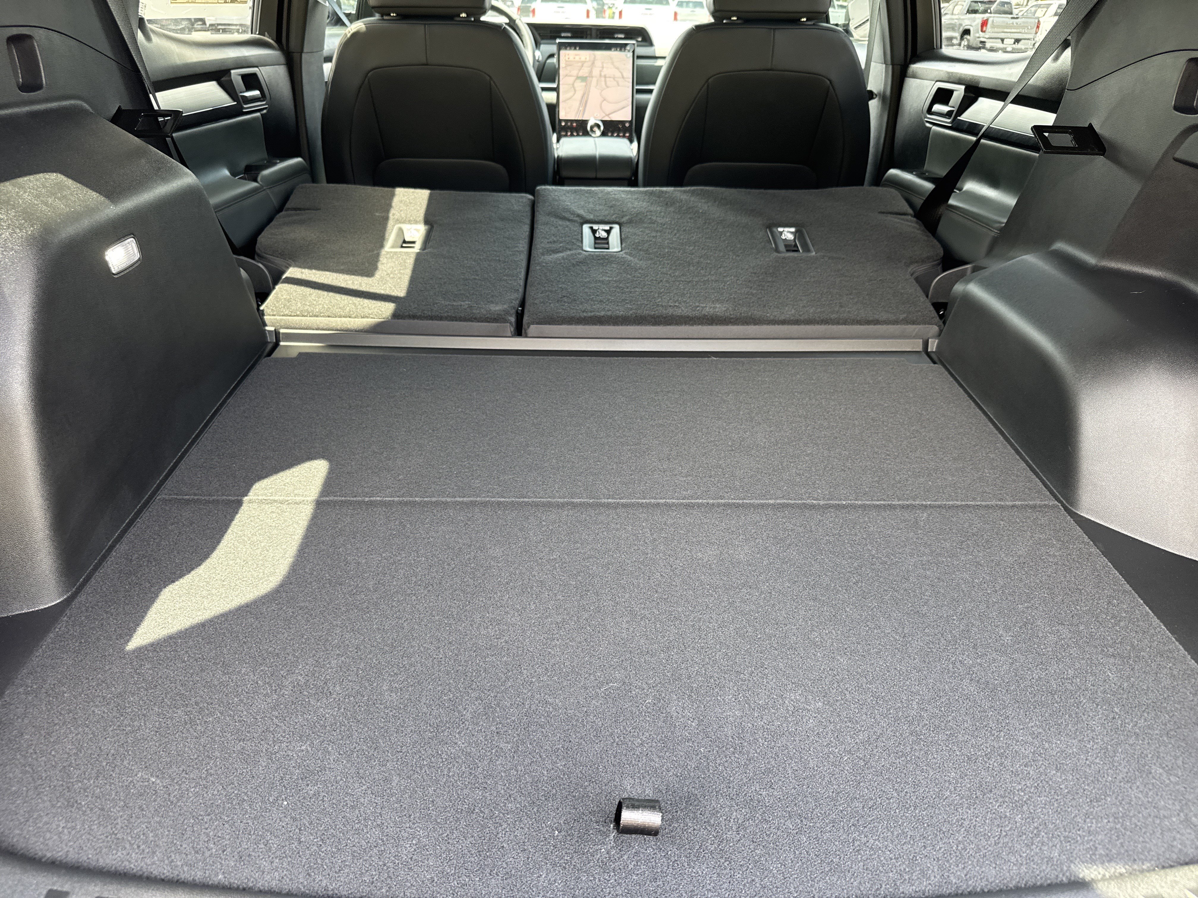 New 2026 GMC Terrain AT4 w/ Convenience Package III AWD/4WD image 34