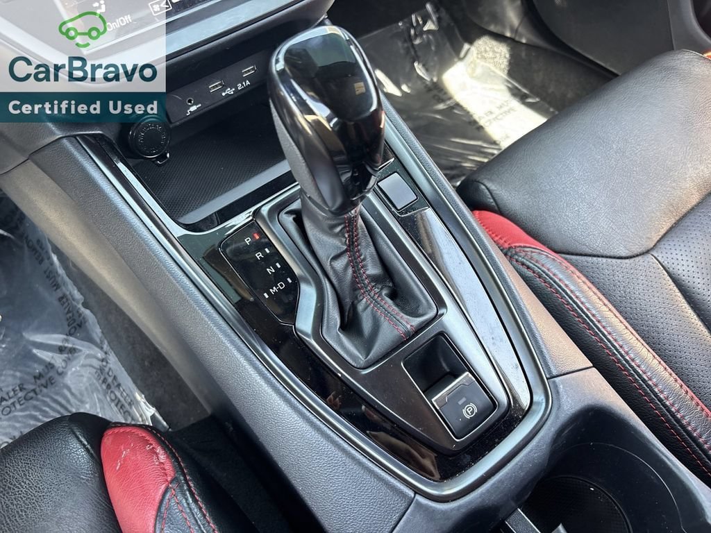 Used 2023 Subaru WRX AWD/4WD image 27