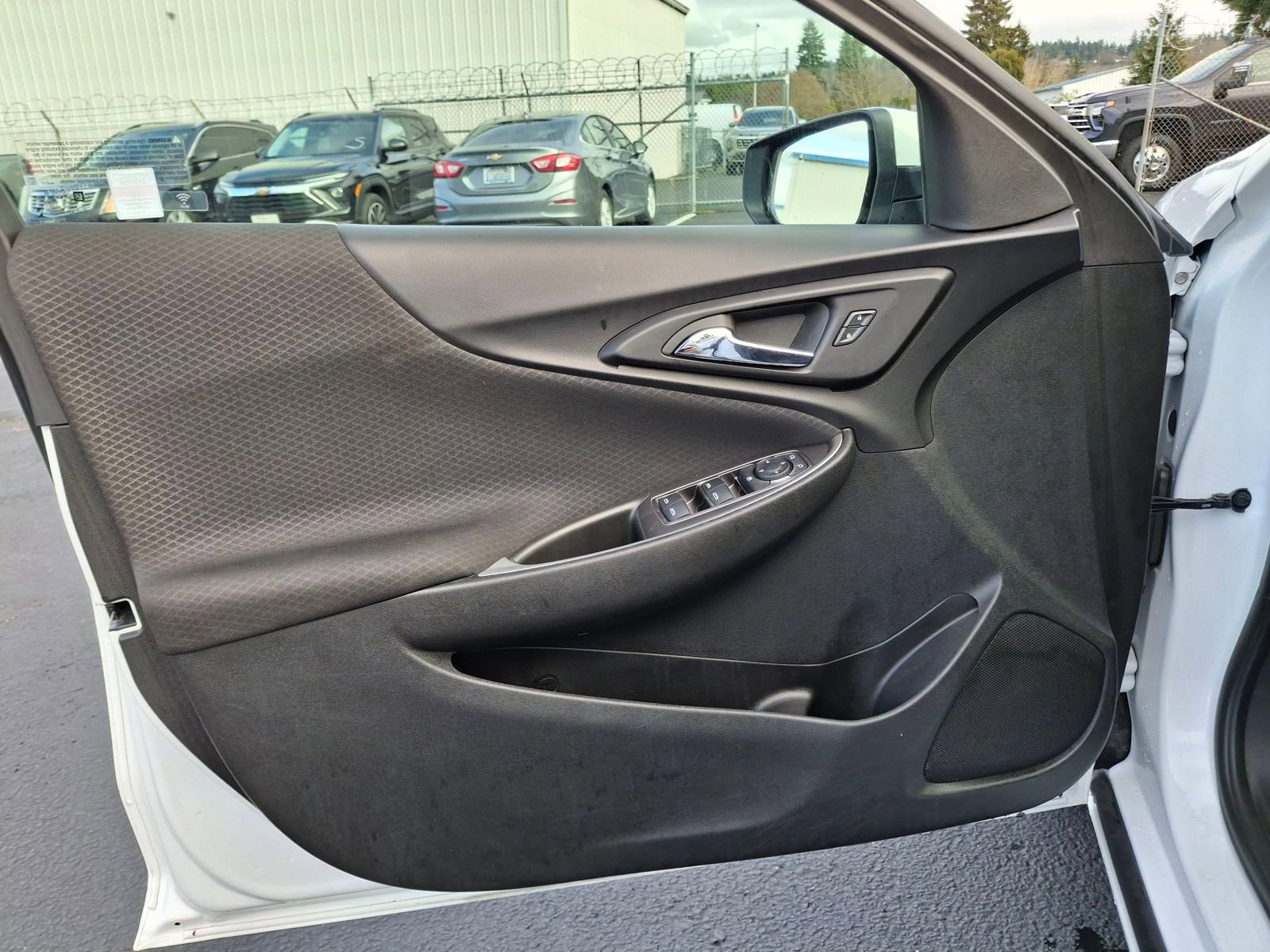 Certified 2023 Chevrolet Malibu LT image 17