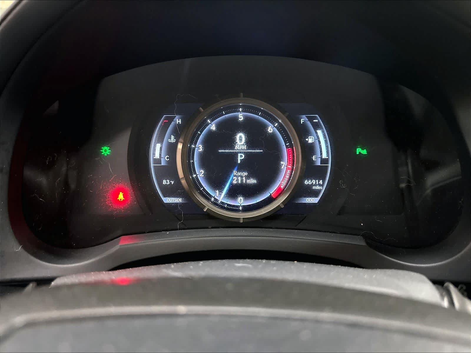 Used 2016 Lexus RC 300 AWD image 22