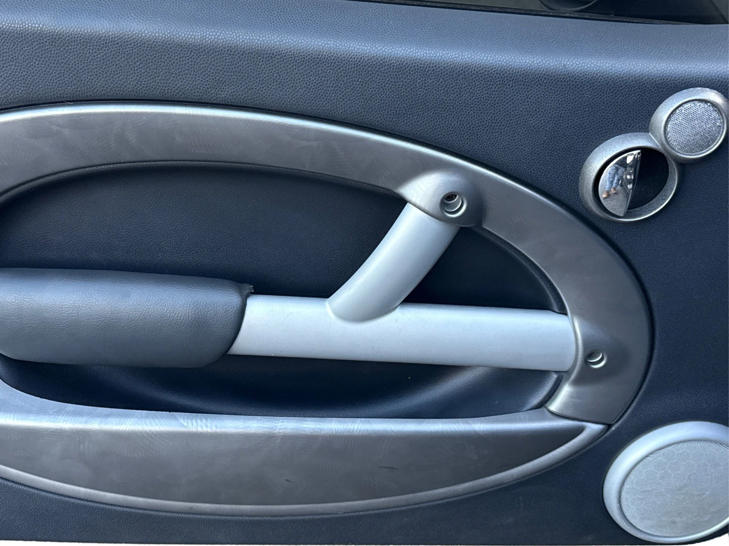 Used 2004 MINI Cooper S FWD image 19