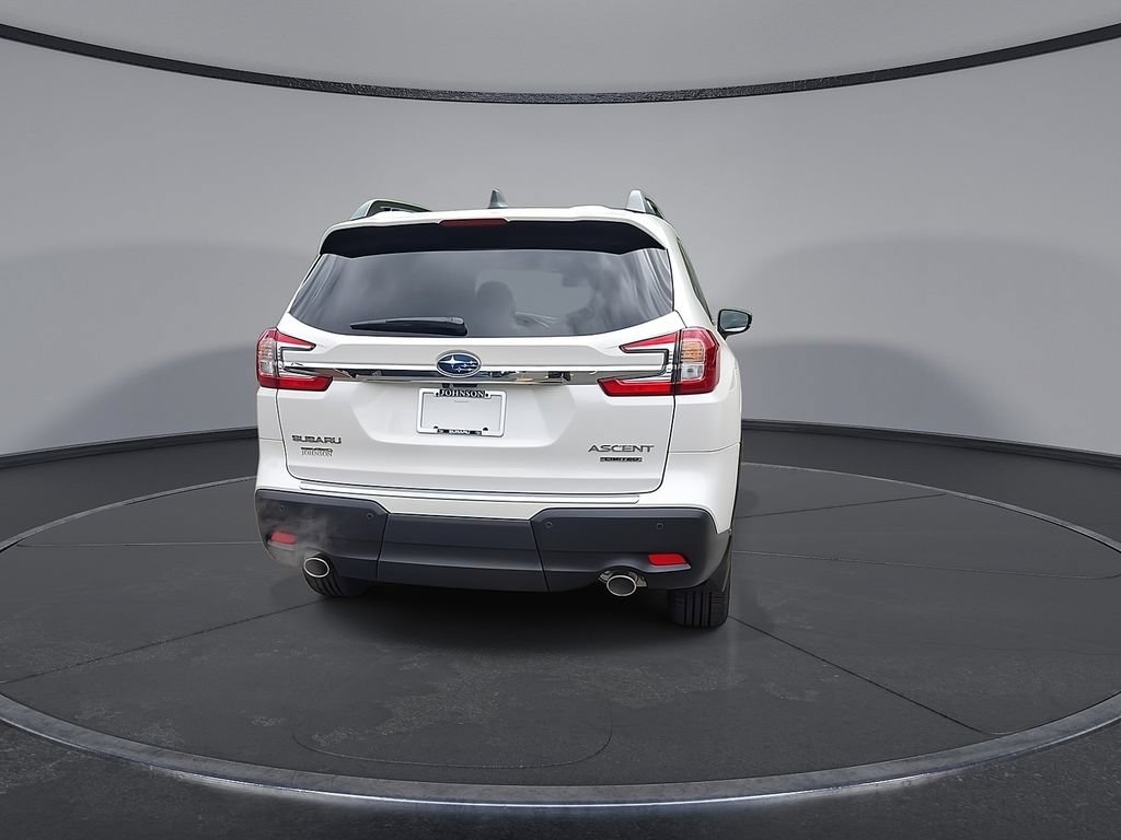 New 2026 Subaru Ascent Limited AWD/4WD image 3