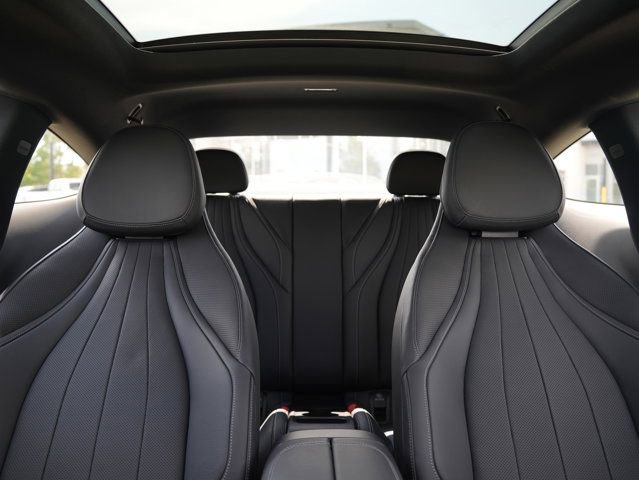 Certified 2026 Mercedes-Benz CLE 450 4MATIC Coupe image 34