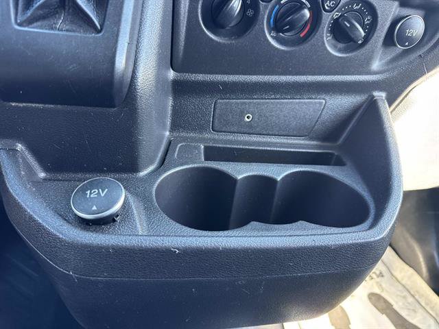 Used 2018 Ford Transit 250 148 Medium Roof RWD image 20