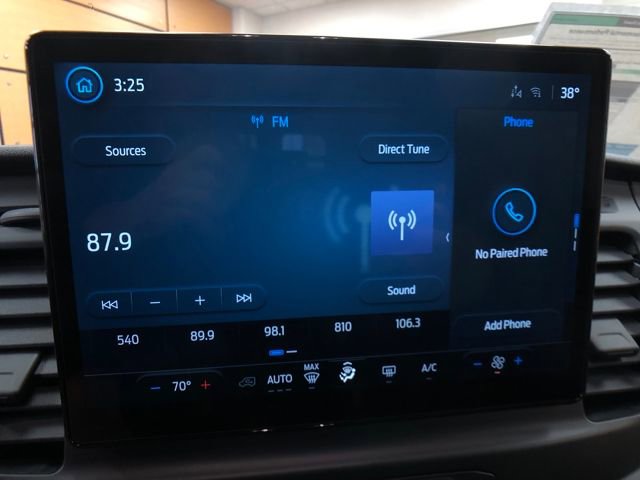 New 2026 Ford Transit 250 148 Medium Roof image 14