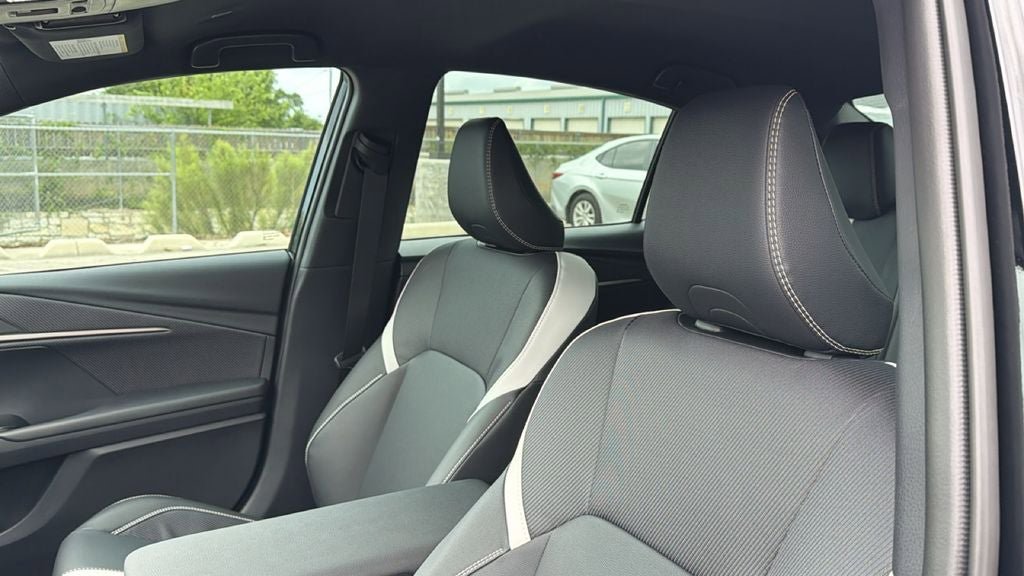 New 2026 Toyota Camry SE FWD image 18