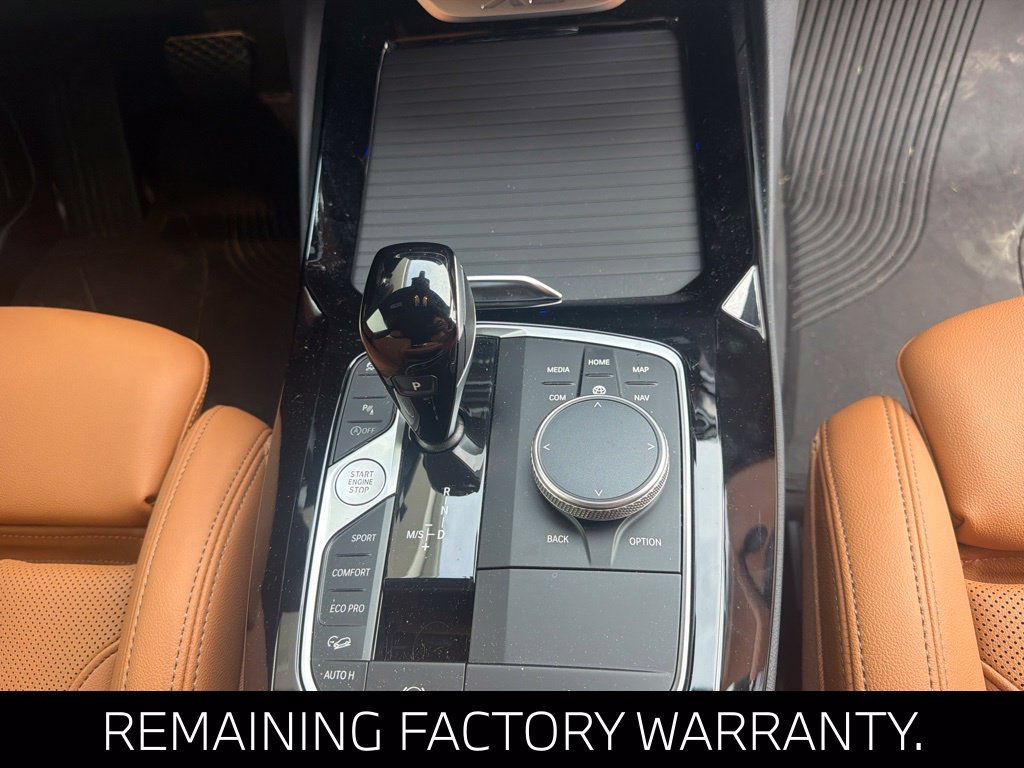 Certified 2023 BMW X3 xDrive30i w/ Convenience Package AWD/4WD image 20