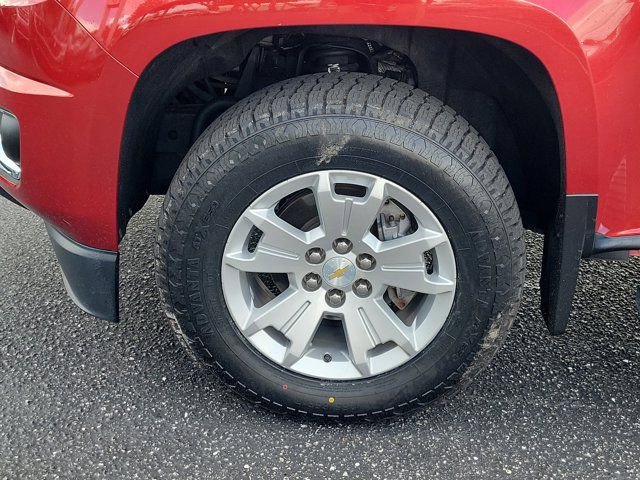 Used 2016 Chevrolet Colorado LT w/ LT Convenience Package image 27