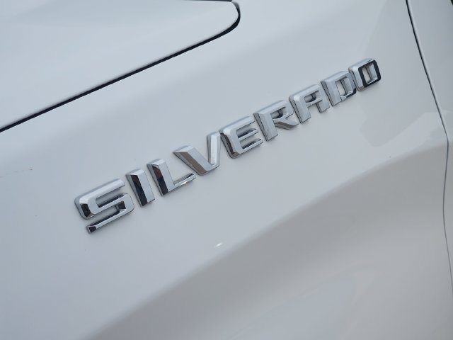 Used 2023 Chevrolet Silverado 1500 LT RWD image 9