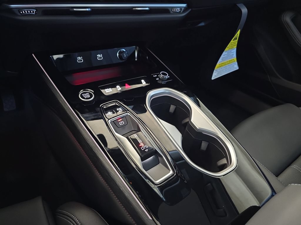 New 2026 Audi A6 Premium Plus AWD/4WD image 25