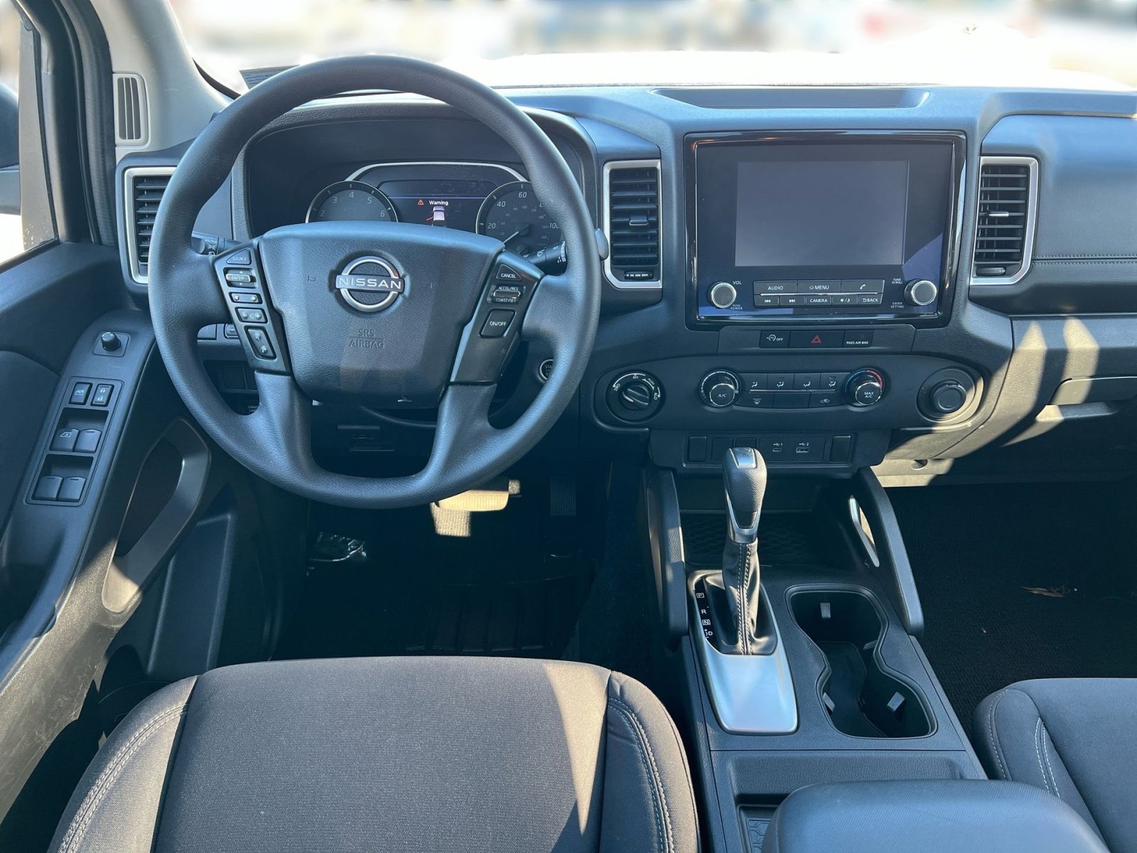 Used 2023 Nissan Frontier SV w/ Tow Package image 20