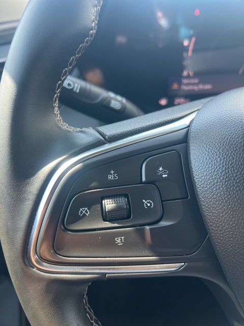 Used 2025 Buick Encore GX Preferred FWD image 12