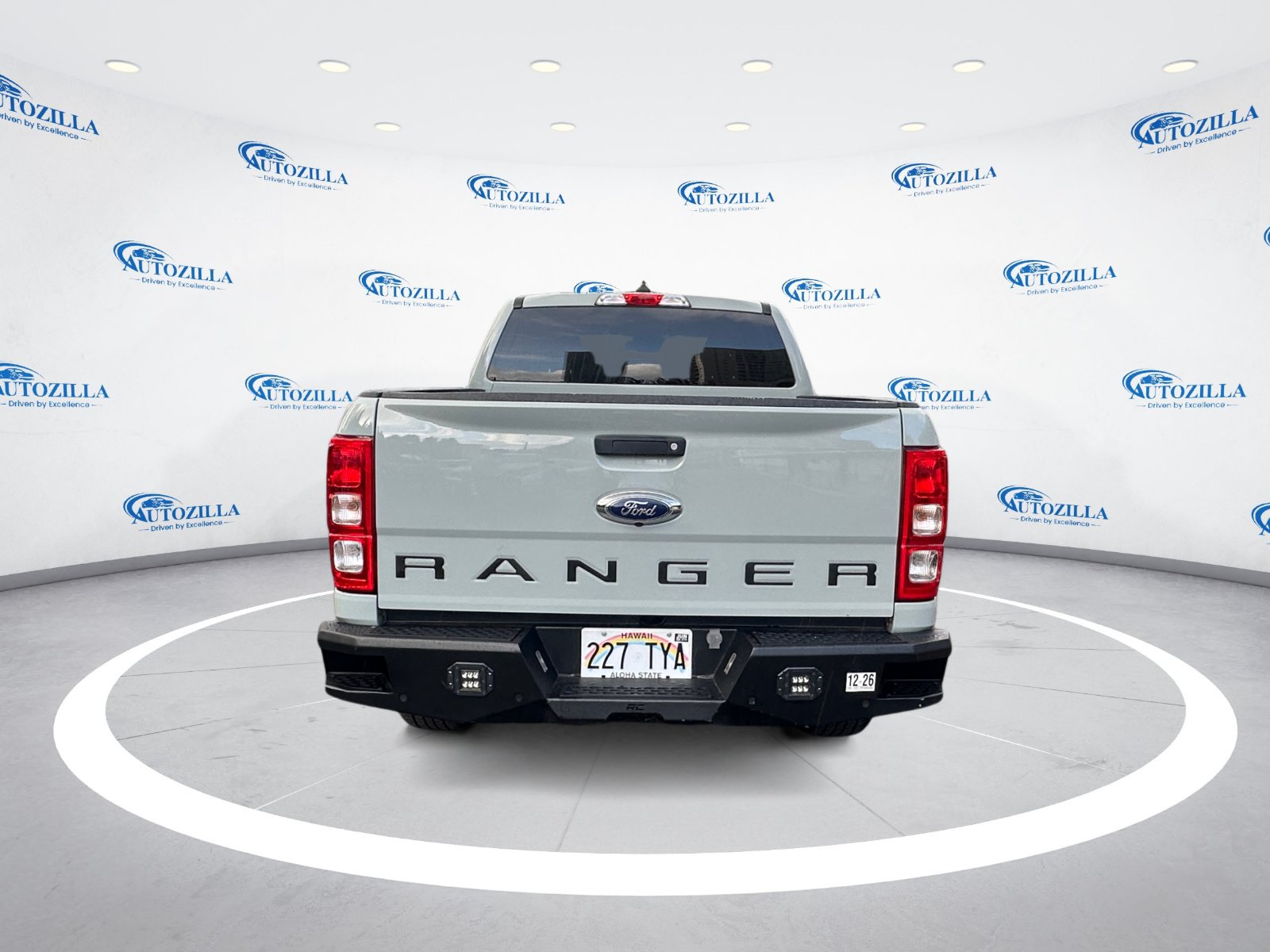 Used 2021 Ford Ranger XL w/ Equipment Group 101A High RWD image 4