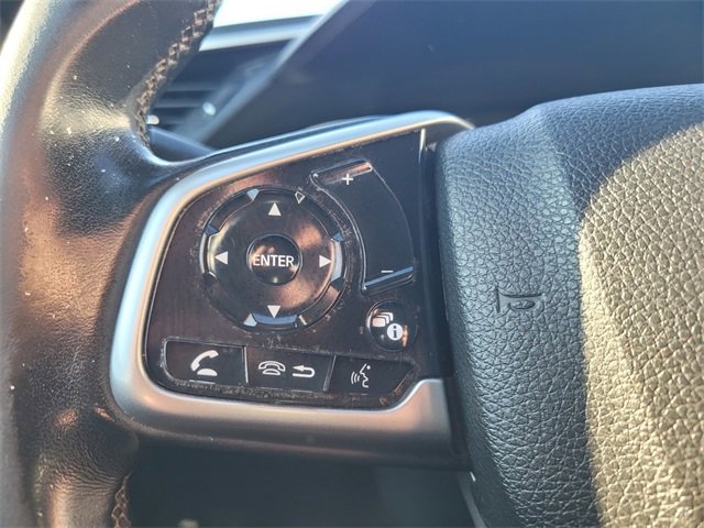 Used 2020 Honda Civic Sport image 28