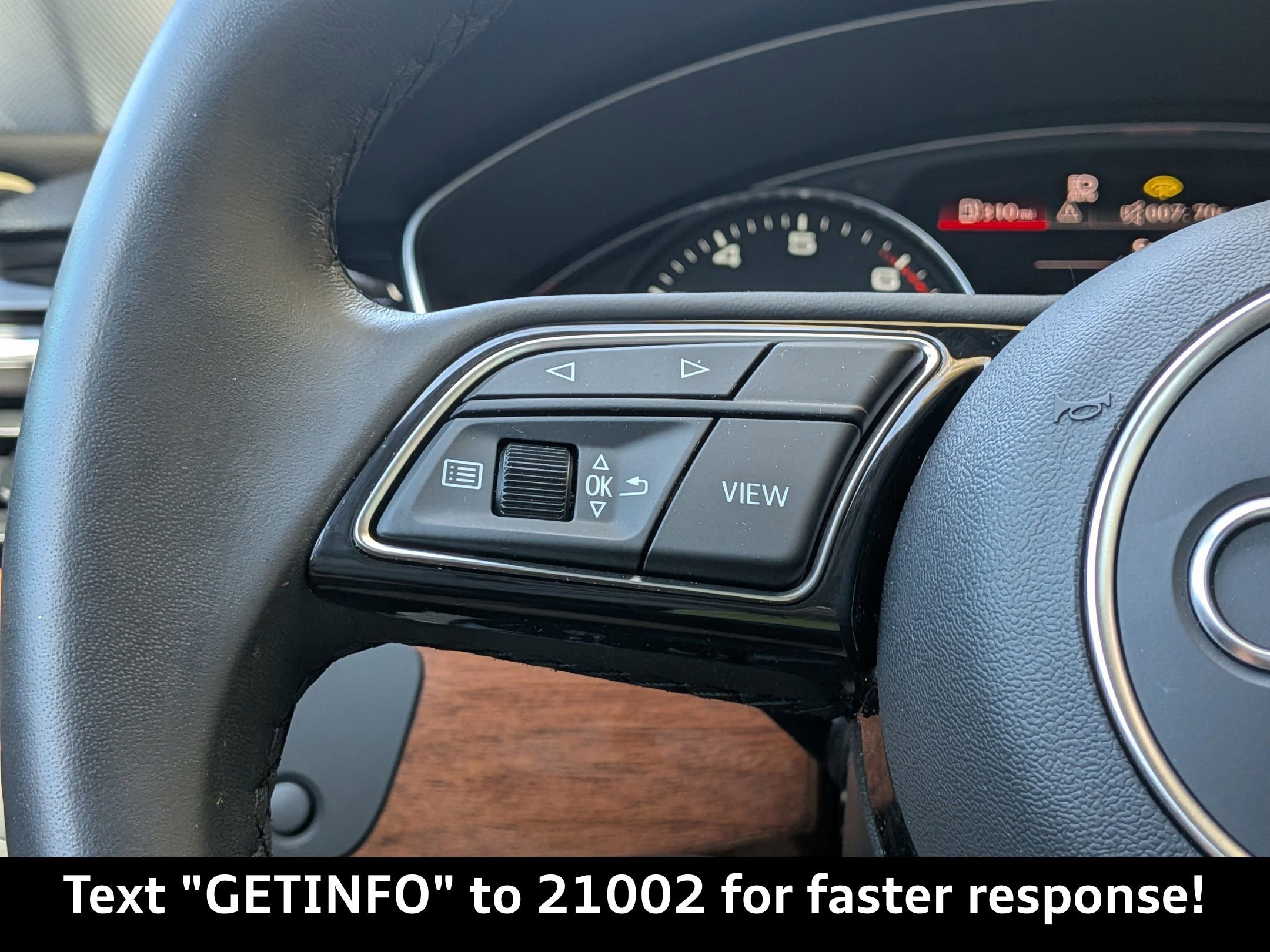 Used 2023 Audi A5 2.0T Premium w/ Convenience Package image 32