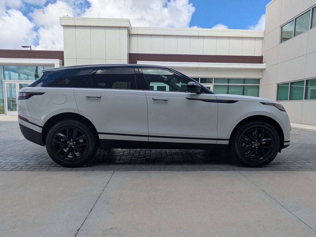 New 2026 Land Rover Range Rover Velar S image 4