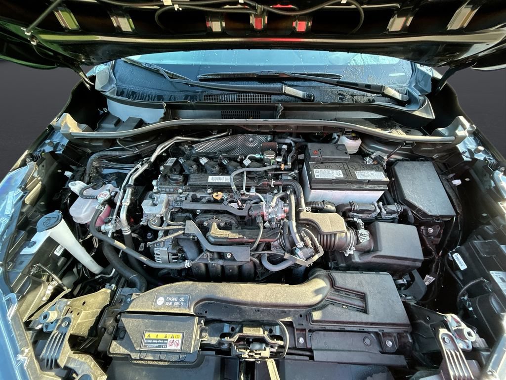 Used 2024 Toyota Corolla Cross L FWD image 31