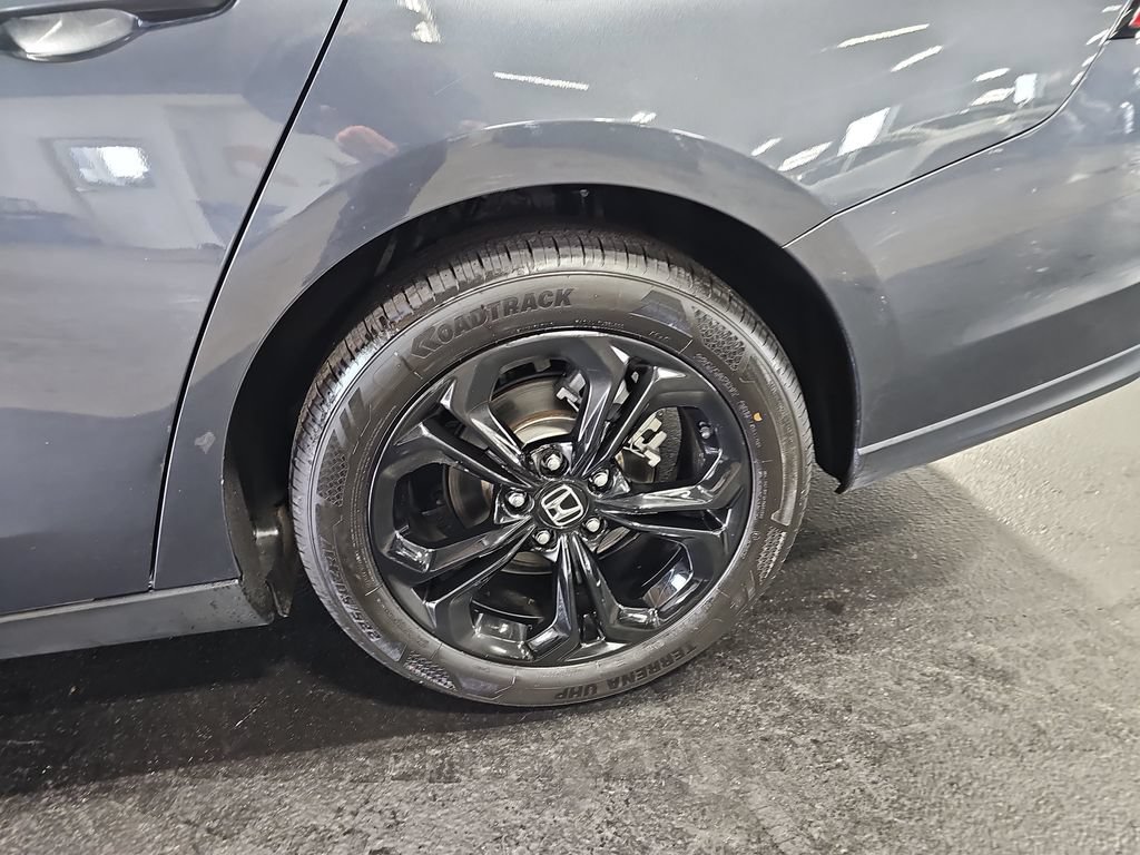 Used 2025 Honda Accord SE image 33