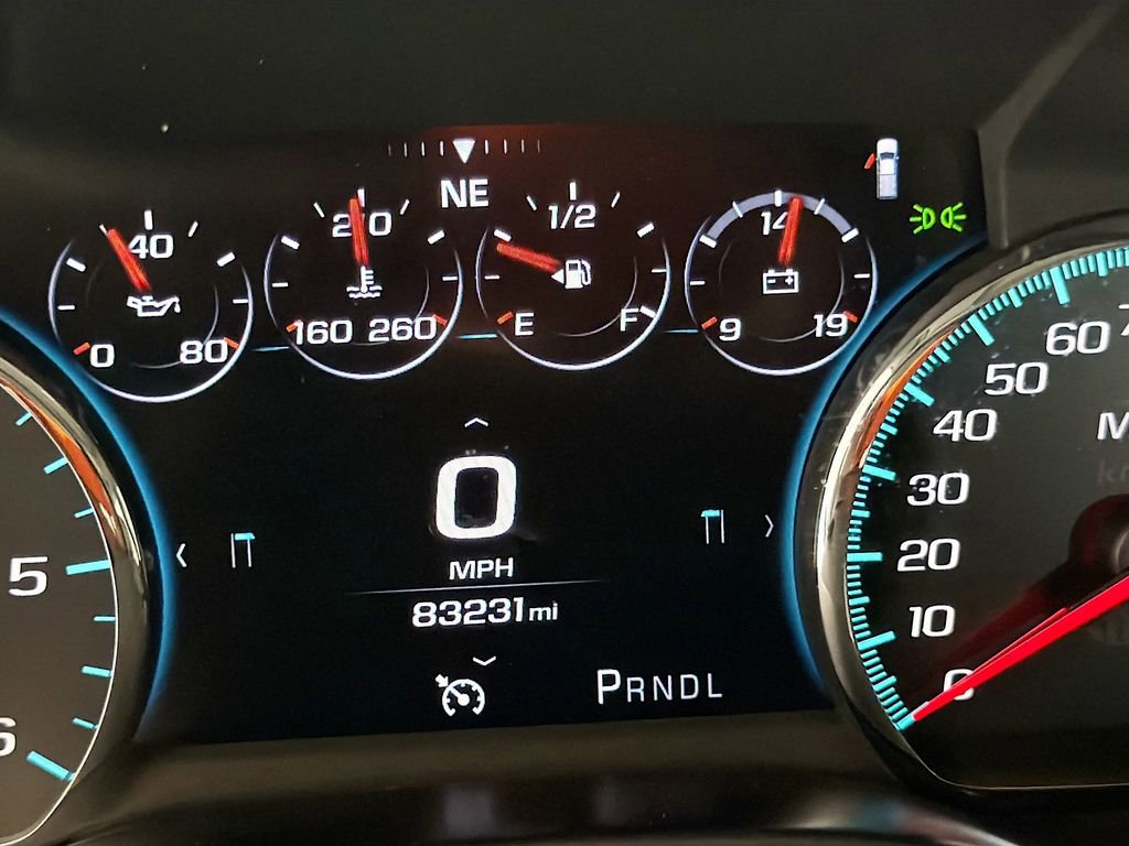 Used 2018 GMC Sierra 1500 Denali w/ Denali Ultimate Package image 13