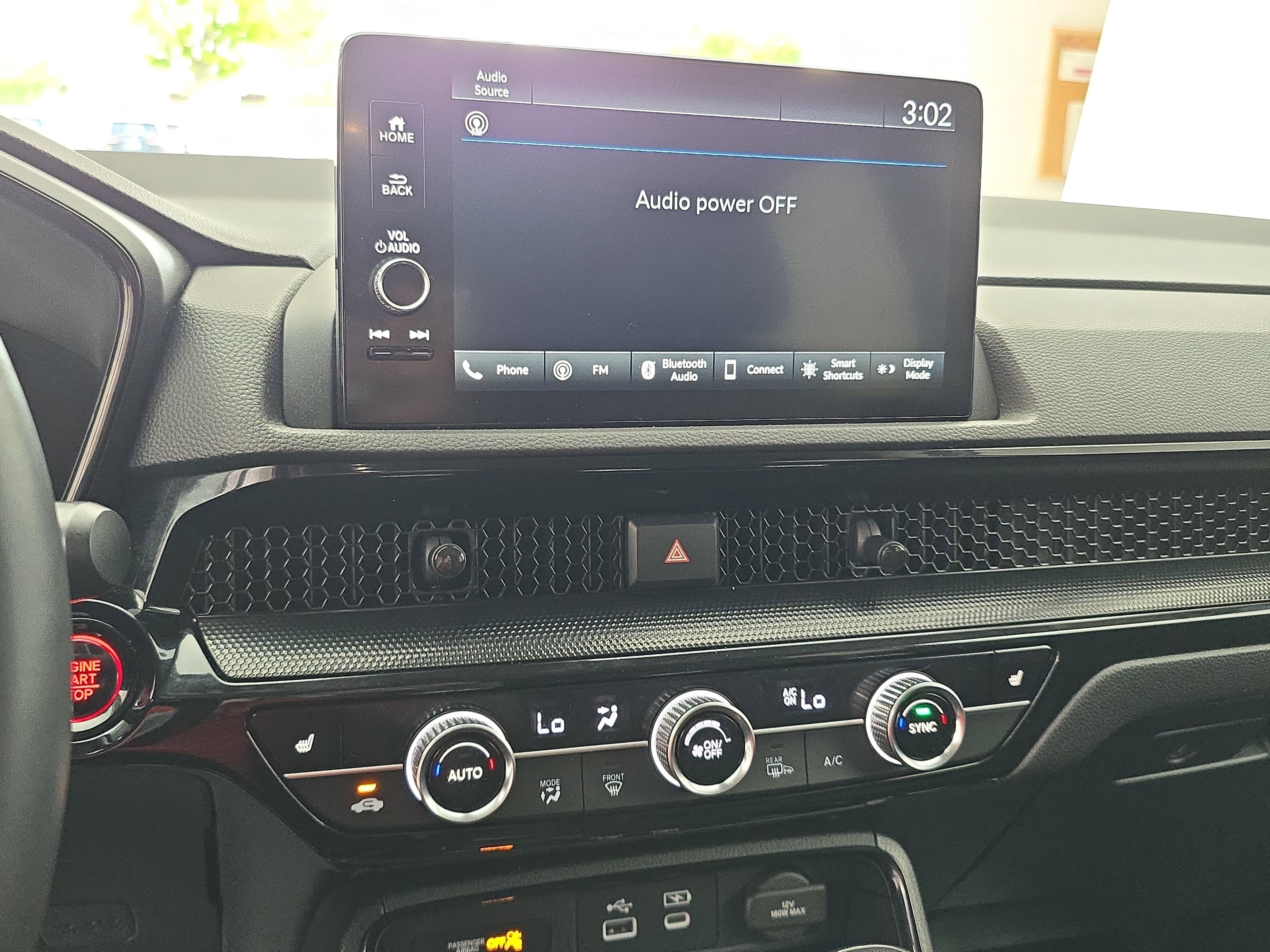 Used 2023 Honda CR-V EX-L image 20