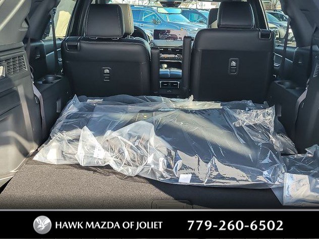 New 2026 MAZDA CX-90 3.3 Turbo w/ Premium Plus Pkg AWD/4WD image 20